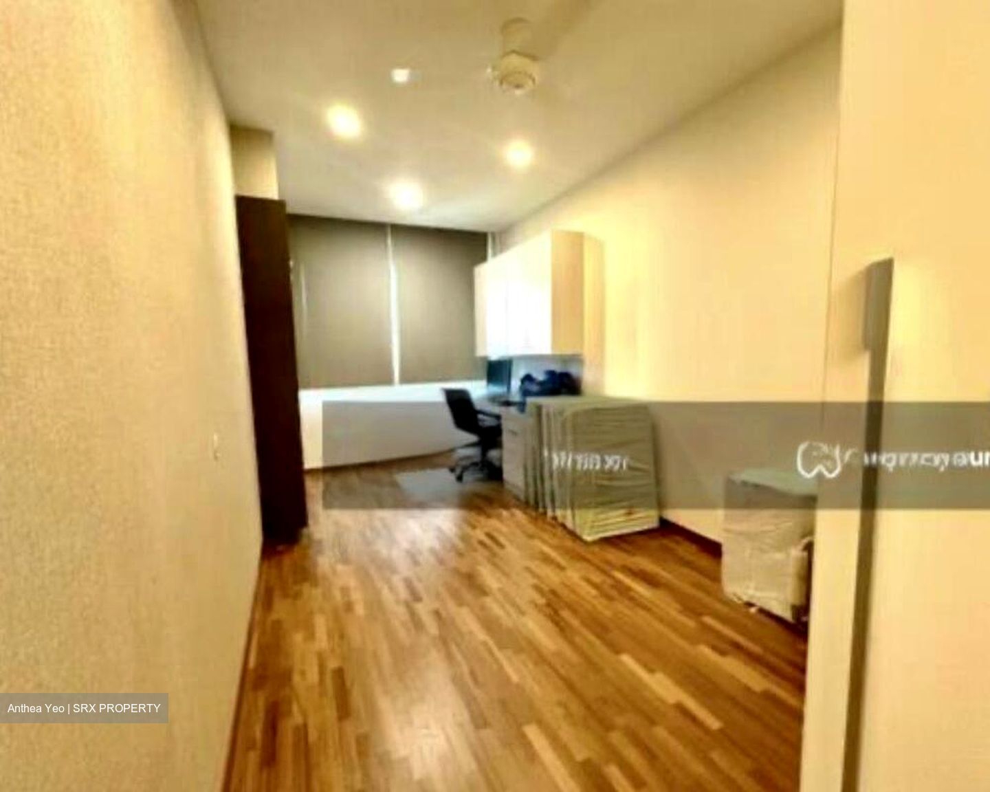 Mount Sinai (D10), Terrace #464309381